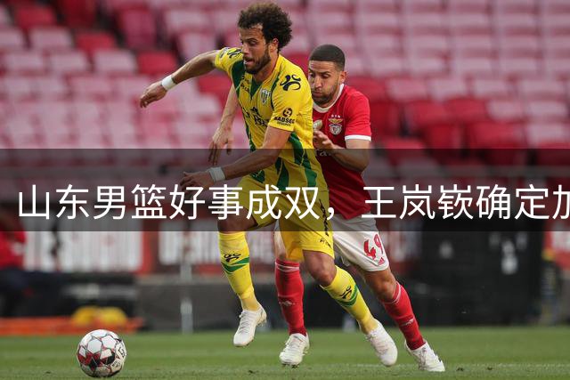 山东男篮好事成双，王岚嵚确定加盟，外援瞄准以色列联赛得分王，场均20+4+4