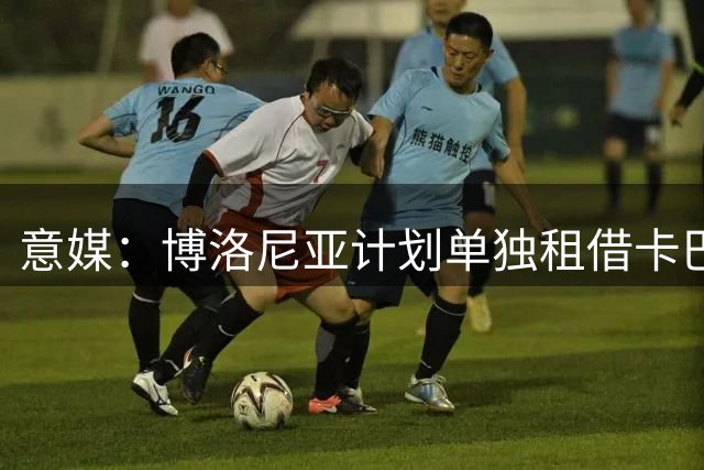 意媒：博洛尼亚计划单独租借卡巴尔 不参与卢库米转会